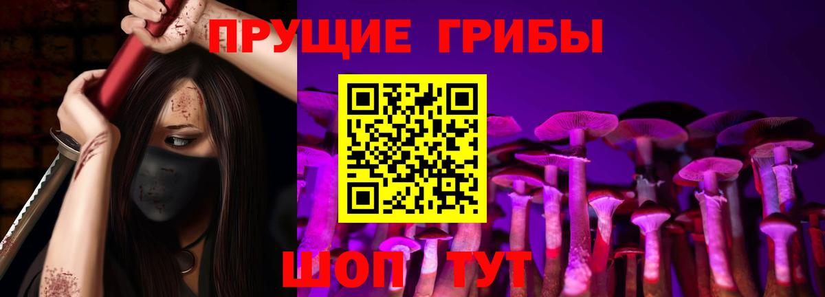 Псилоцибиновые грибы мухоморы Черемхово
